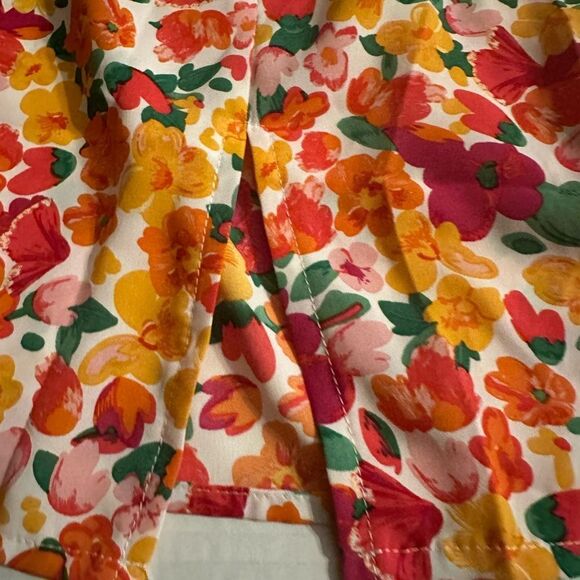 Floral print SHEIN Skirt - Picture 5 of 8